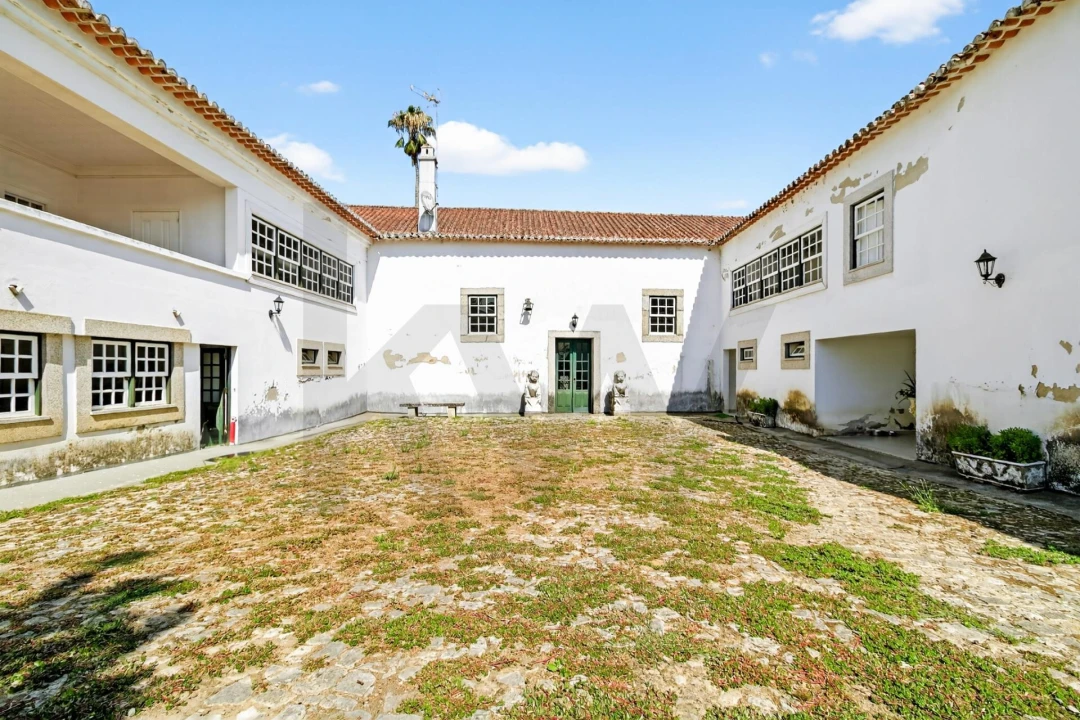 Quinta T9 para Venda em Espariz e Sinde Foto 14