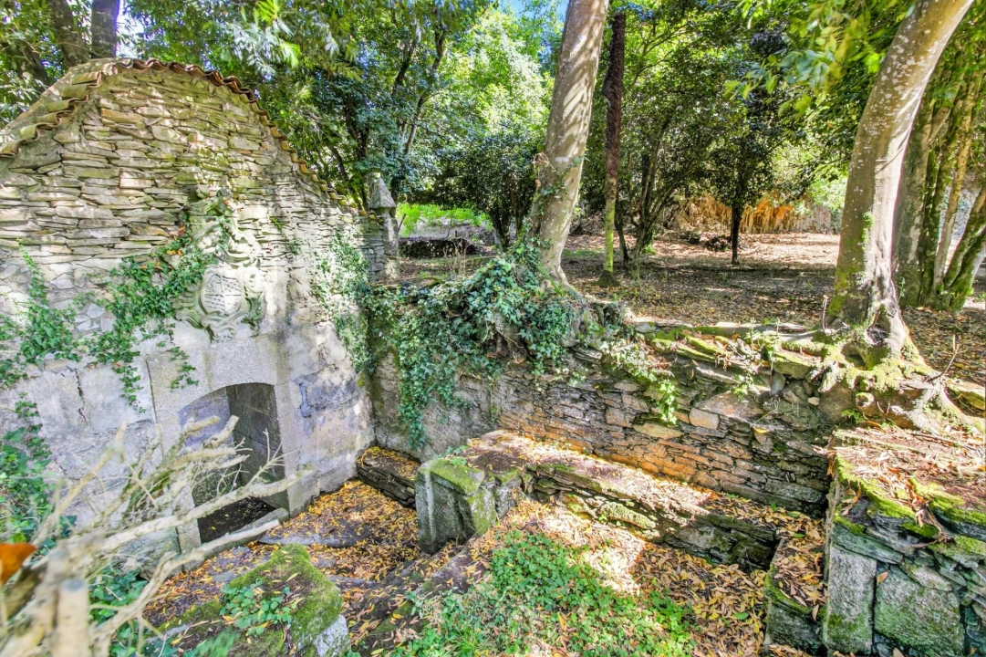 Quinta T9 para Venda em Espariz e Sinde Foto 43