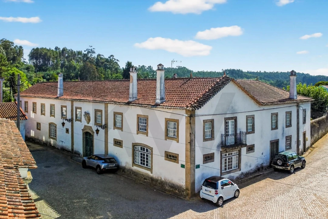 Quinta T9 para Venda em Espariz e Sinde Foto 6