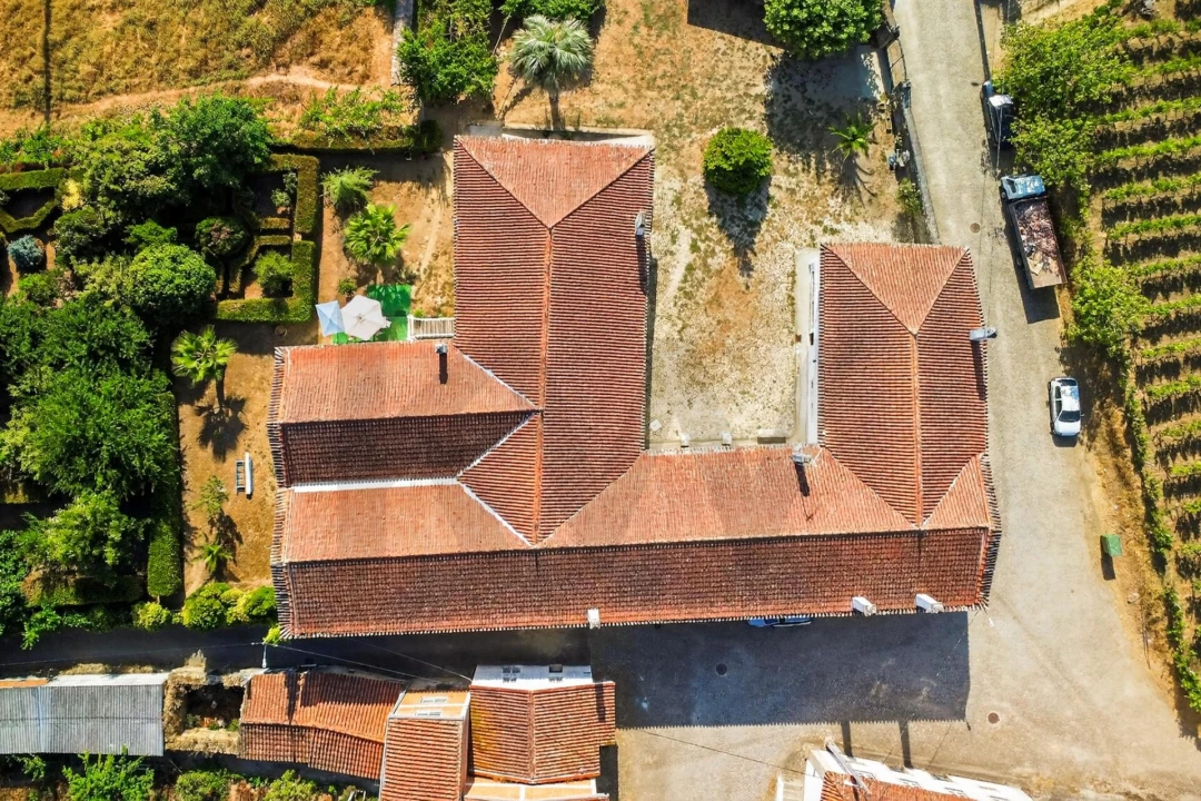 Quinta T9 para Venda em Espariz e Sinde Foto 4