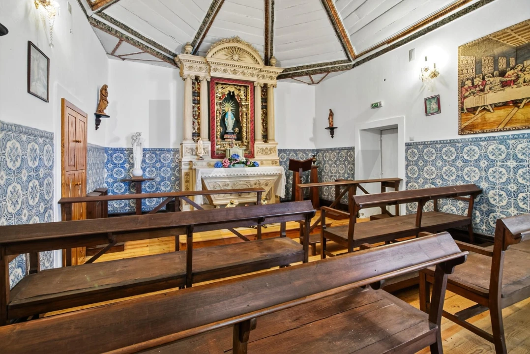 Quinta T9 para Venda em Espariz e Sinde Foto 36