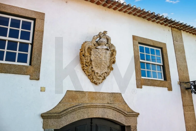 Quinta T9 para Venda em Espariz e Sinde Foto 7