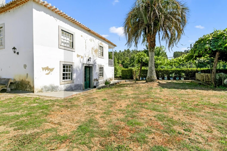 Quinta T9 para Venda em Espariz e Sinde Foto 15