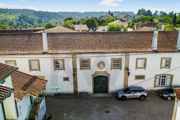 Quinta T9 para Venda em Espariz e Sinde Foto 9