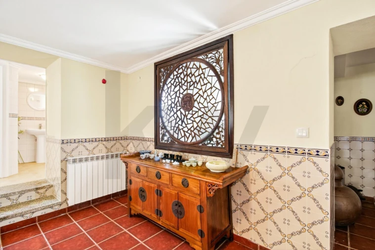 Quinta T9 para Venda em Espariz e Sinde Foto 24