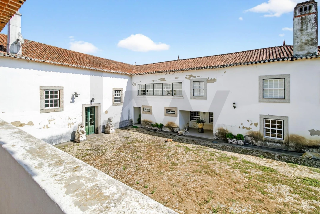Quinta T9 para Venda em Espariz e Sinde Foto 11