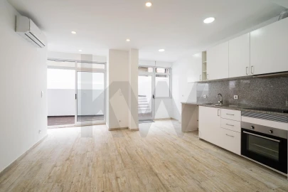 Apartamento T1 para Venda em Algés, Linda-A-Velha e Cruz Quebrada-Dafundo