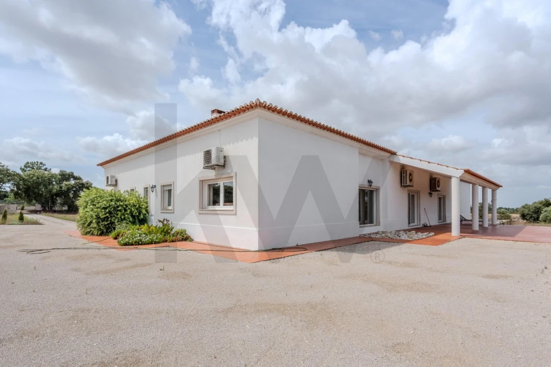 Quinta T2 para Venda em Palmela Foto 31
