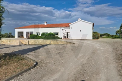 Quinta T2 para Venda em Palmela