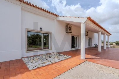 Quinta T2 para Venda em Palmela