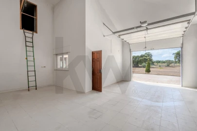 Quinta T2 para Venda em Palmela