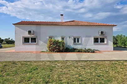 Quinta T2 para Venda em Palmela
