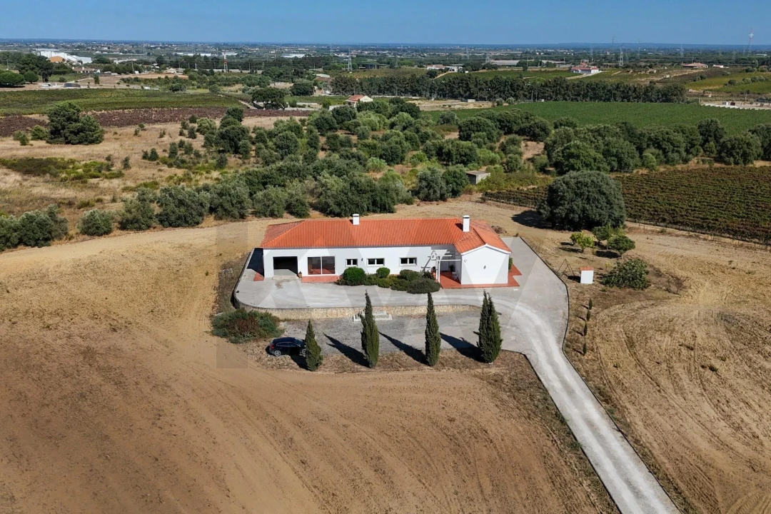 Quinta T2 para Venda em Palmela Foto 34