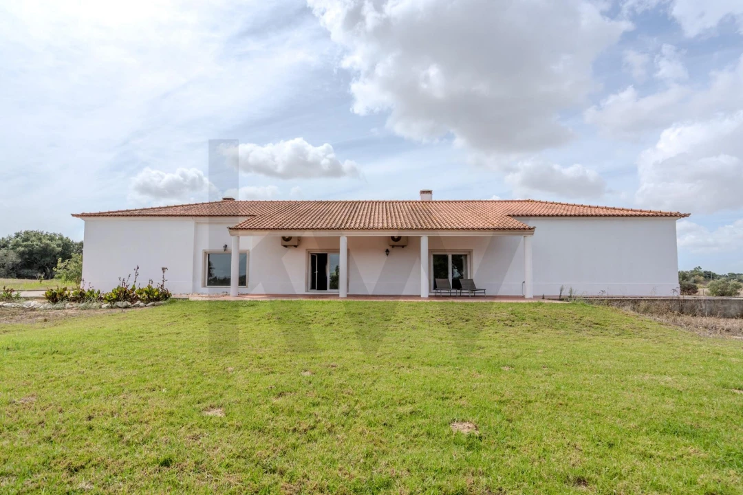 Quinta T2 para Venda em Palmela Foto 25