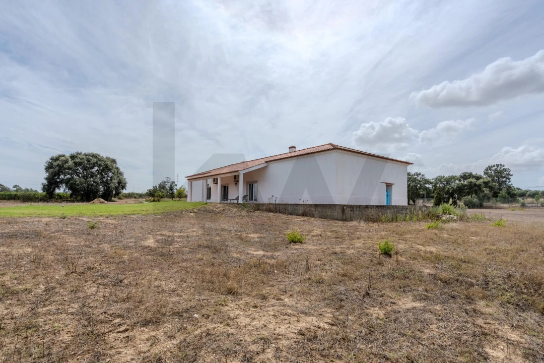 Quinta T2 para Venda em Palmela Foto 2