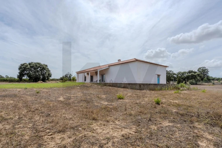 Quinta T2 para Venda em Palmela Foto 2