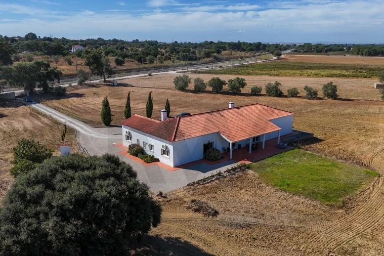 Quinta T2 para Venda em Palmela Foto 32
