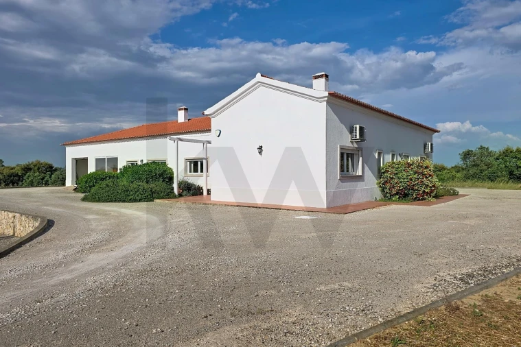 Quinta T2 para Venda em Palmela Foto 32