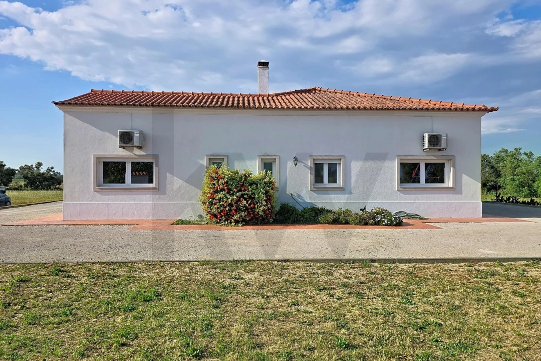 Quinta T2 para Venda em Palmela Foto 34