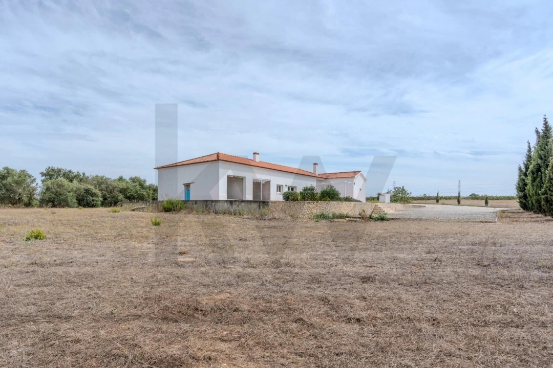 Quinta T2 para Venda em Palmela Foto 1