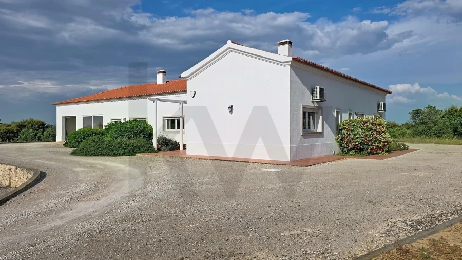 Quinta T2 para Venda em Palmela
