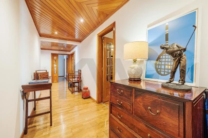 Apartamento T4 para Venda em Algueirão-Mem Martins