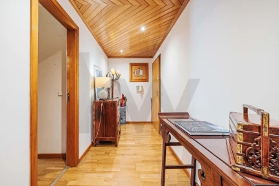 Apartamento T4 para Venda em Algueirão-Mem Martins