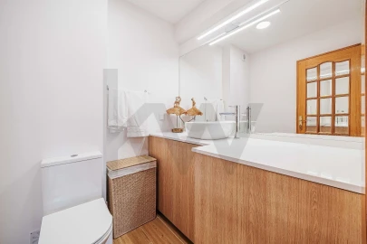 Apartamento T4 para Venda em Algueirão-Mem Martins