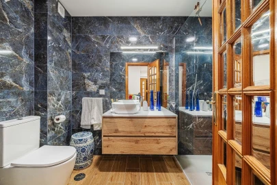 Apartamento T4 para Venda em Algueirão-Mem Martins