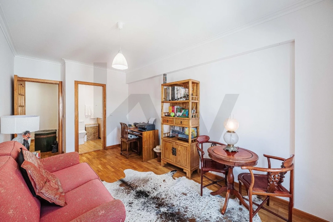 Apartamento T4 para Venda em Algueirão-Mem Martins Foto 21
