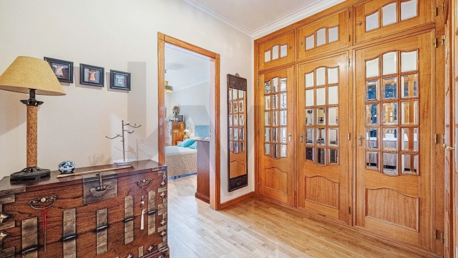 Apartamento T4 para Venda em Algueirão-Mem Martins