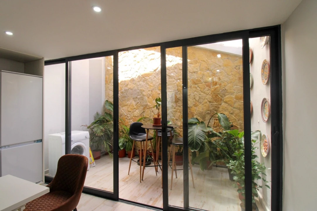 Apartamento T1 para Venda em Portimão Foto 33