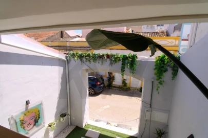 Apartamento T1 para Venda em Portimão