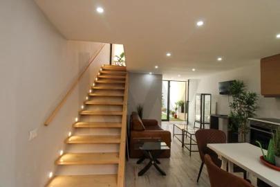 Apartamento T1 para Venda em Portimão