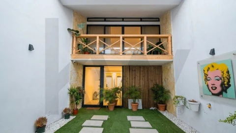 Apartamento T1 para Venda em Portimão