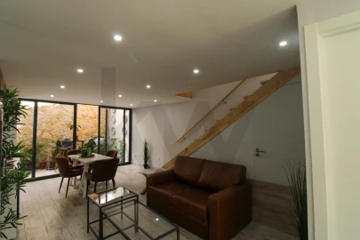 Apartamento T1 para Venda em Portimão