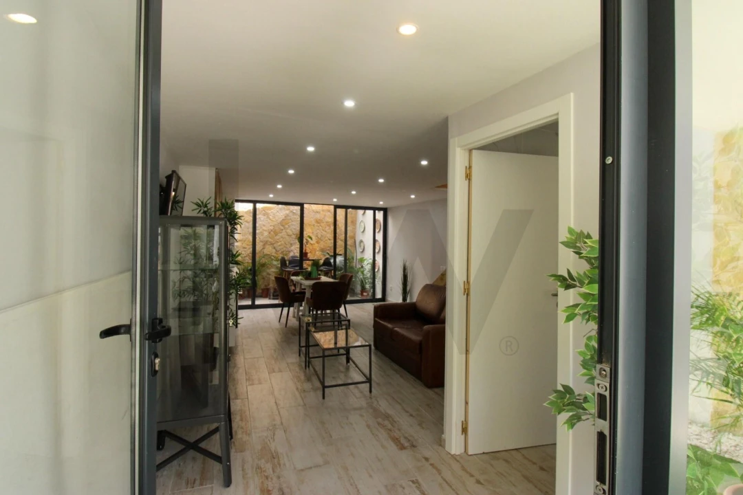Apartamento T1 para Venda em Portimão Foto 1