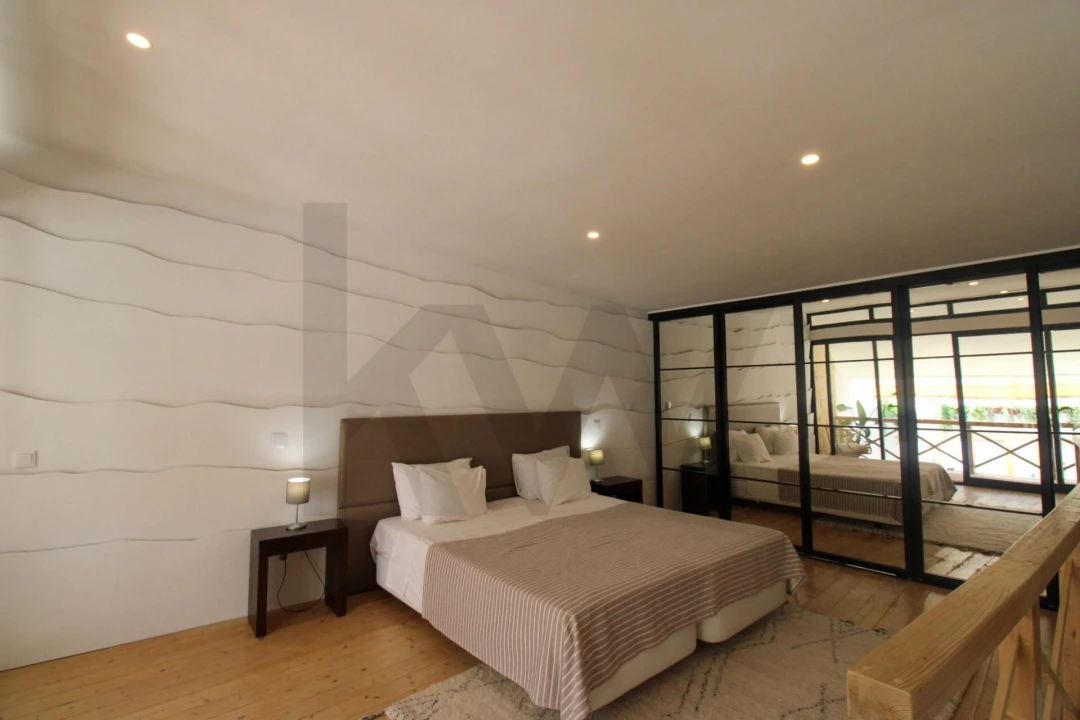 Apartamento T1 para Venda em Portimão Foto 47