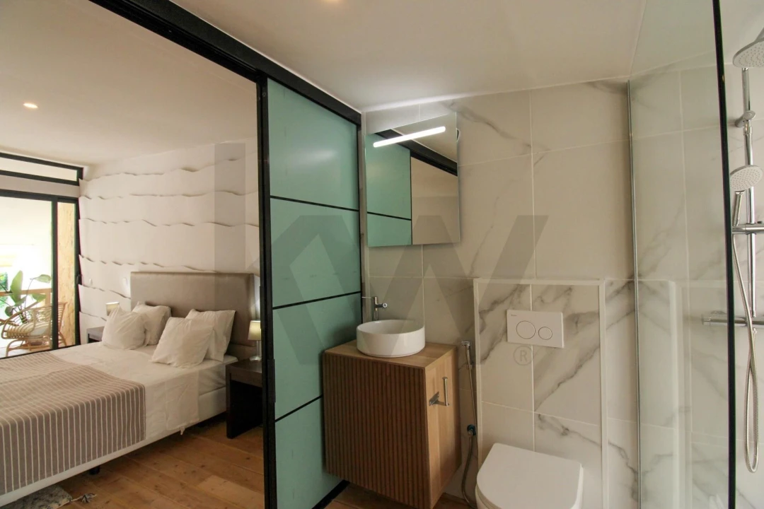 Apartamento T1 para Venda em Portimão Foto 78