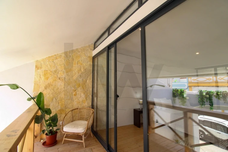 Apartamento T1 para Venda em Portimão Foto 94