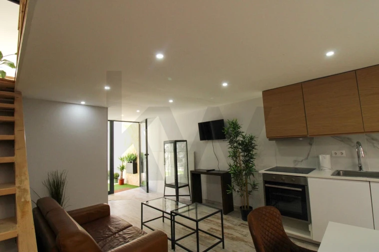 Apartamento T1 para Venda em Portimão Foto 13