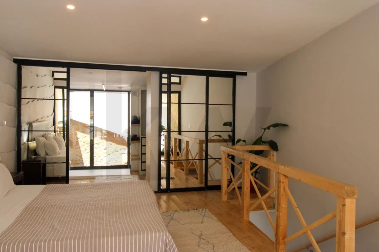 Apartamento T1 para Venda em Portimão Foto 67