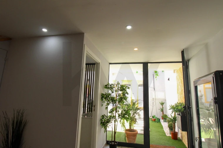 Apartamento T1 para Venda em Portimão Foto 20