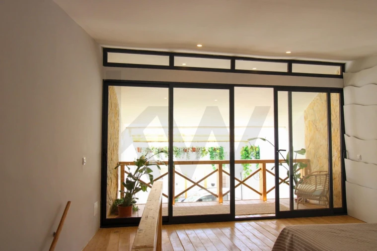 Apartamento T1 para Venda em Portimão Foto 71
