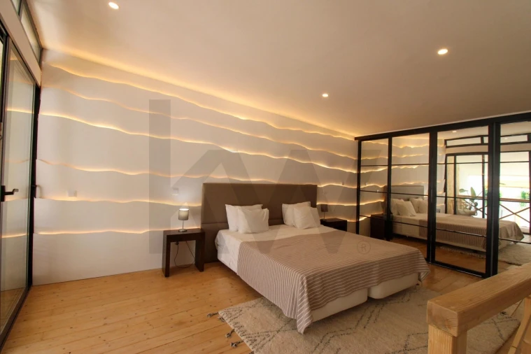 Apartamento T1 para Venda em Portimão Foto 62