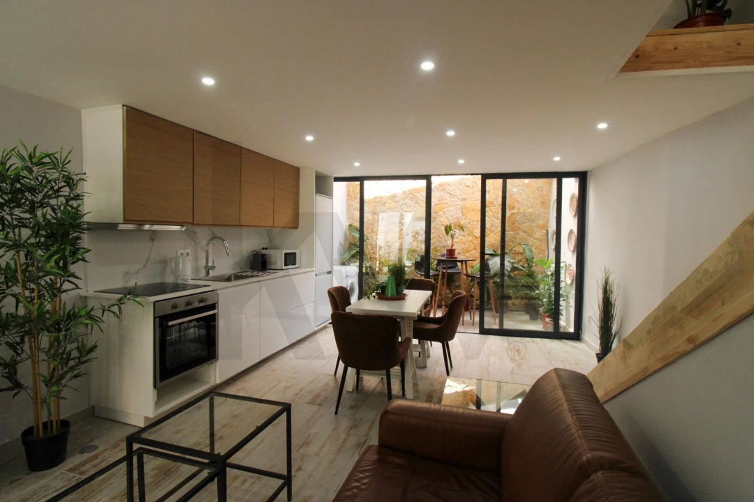 Apartamento T1 para Venda em Portimão Foto 25