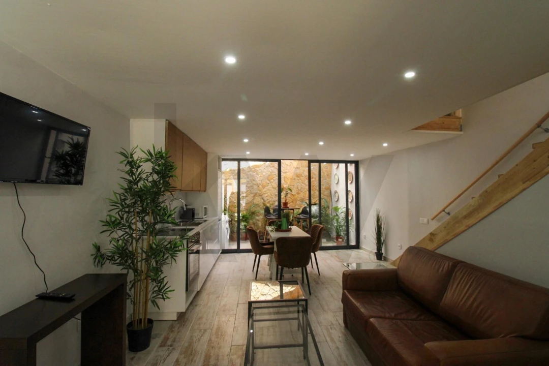 Apartamento T1 para Venda em Portimão Foto 6