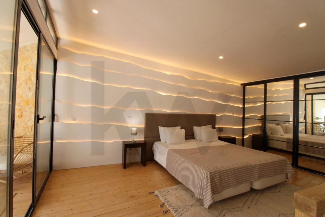 Apartamento T1 para Venda em Portimão Foto 61