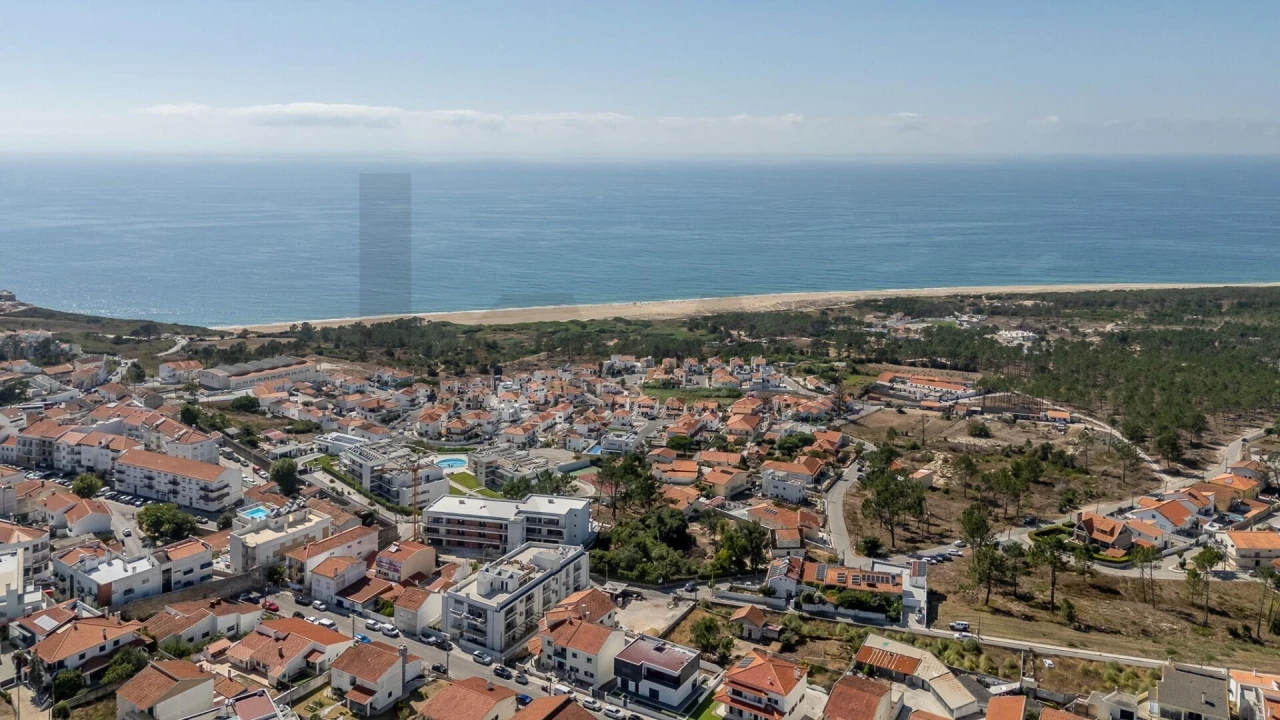 Apartamento T3 para Venda em Nazare Foto 44