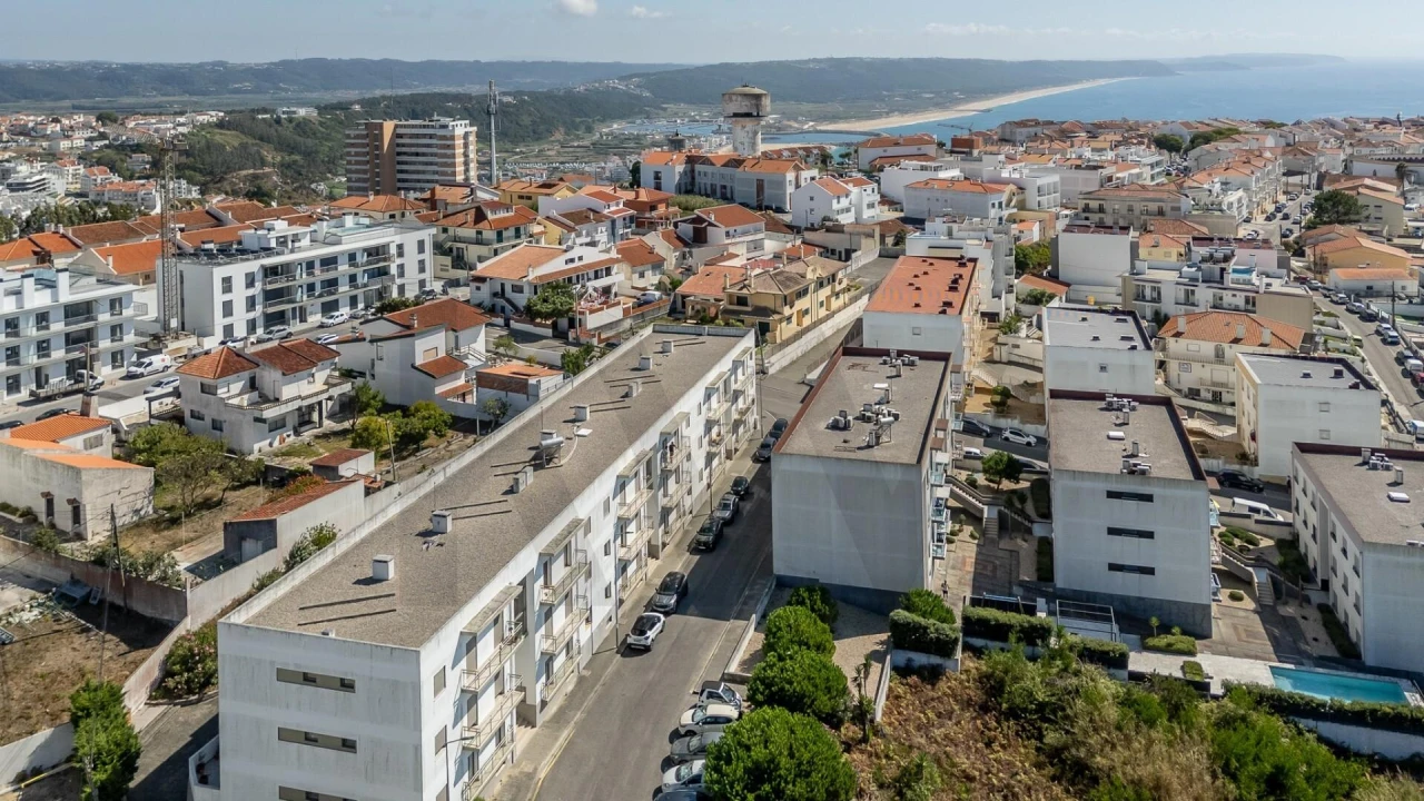 Apartamento T3 para Venda em Nazare Foto 47